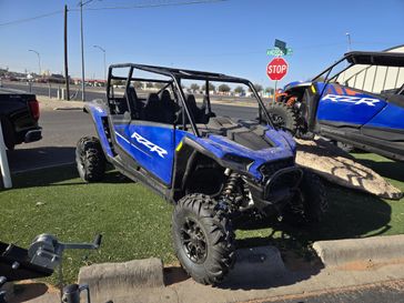 2025 Polaris RZR XP 4 1000 SPORT BLUE 