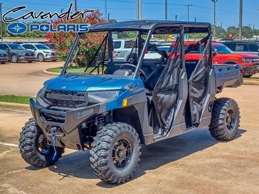2025 Polaris Ranger Crew XP 1000 Premium