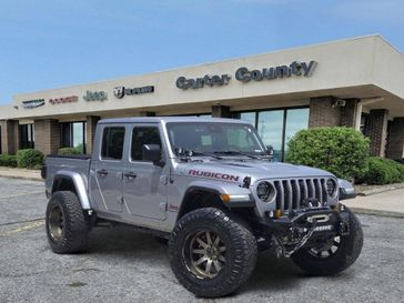 Used 2020 Jeep Gladiator Rubicon