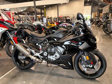 2026 BMW S 1000 RR