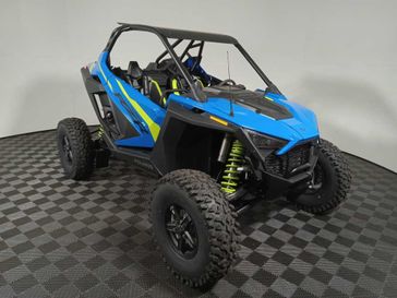 2024 Polaris RZR TURBO R ULTIMATE 