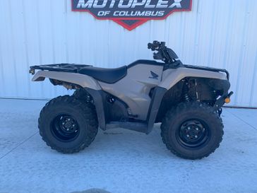Used 2024 Honda FourTrax Rancher 