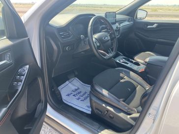 Used 2025 Ford Escape ST-Line Select
