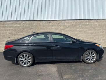 2011 Hyundai Sonata Ltd