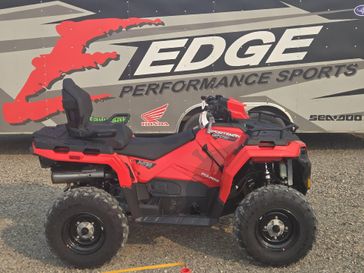 New 2026 Polaris SPORTSMAN TOURING 570 