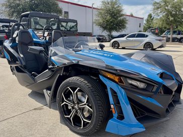 New 2026 Slingshot SLR MANUAL 