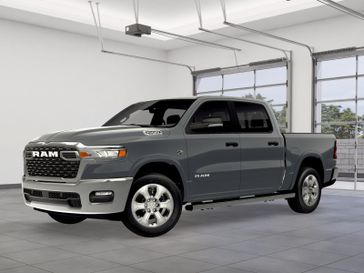 New 2026 RAM 1500 Big Horn Lone Star
