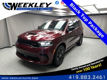 2025 Dodge Durango Gt Plus Awd