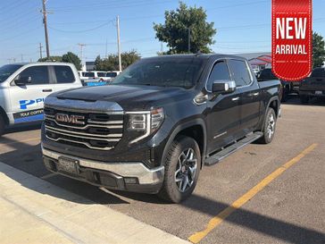 Used 2024 GMC Sierra 1500 SLT