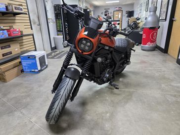 New 2025 Honda Rebel 1100 DCT SE 