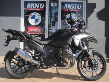 2026 BMW R 1300 GS
