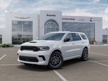 New 2026 Dodge Durango Gt Plus Awd Hemi V8