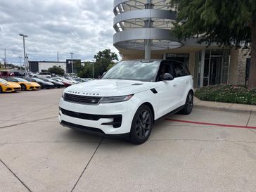 Used 2024 Land Rover Range Rover Sport SE