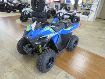 2025 Polaris A25HBA07B5 