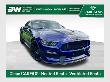 Used 2016 Ford Shelby GT350 GT350