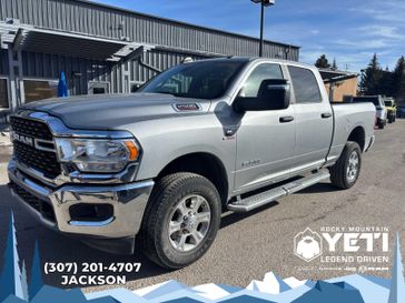 Used 2024 RAM 2500 Big Horn