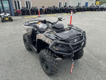 2025 Can-Am Outlander XT 700