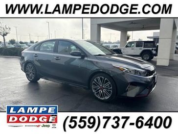 Used 2023 Kia Forte GT