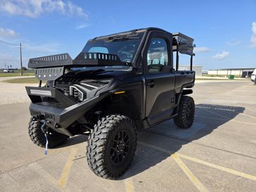 New 2026 Polaris Ranger XD 1500 Northstar Ultimate 