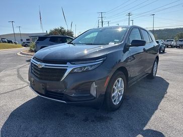 Used 2022 Chevrolet Equinox LT