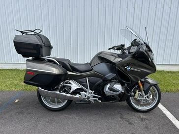 2020 BMW R 1250 RT 