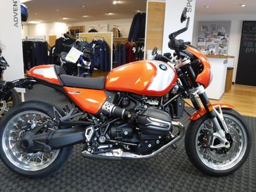 2026 BMW R 12 nineT