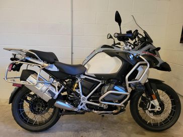 2023 BMW R 1250 GS Adventure Low 