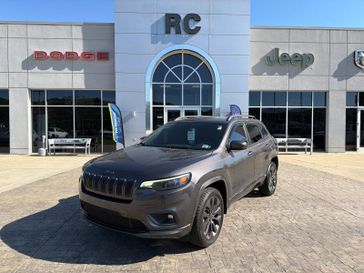Used 2020 Jeep Cherokee 