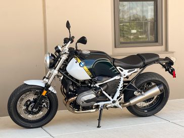 2023 BMW R nineT Pure 