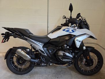 2024 BMW R 1300 GS