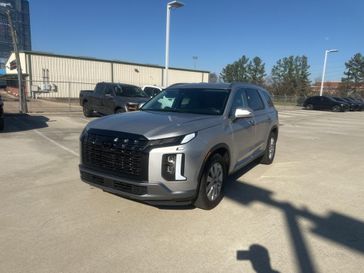 Used 2025 Hyundai Palisade SEL