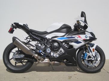 2024 BMW S 1000 RR