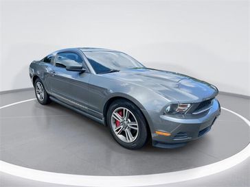 Used 2011 Ford Mustang V6 Premium