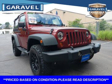 Used 2009 Jeep Wrangler JK X