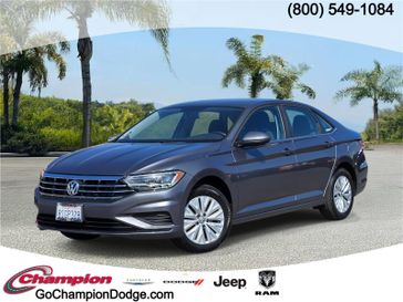 2019 Volkswagen Jetta S Auto w/ULEV