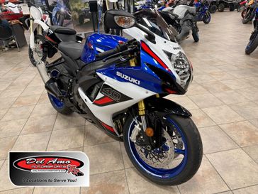 New 2026 Suzuki GSX-R750Z 40TH ANNIVERSARY EDITION 