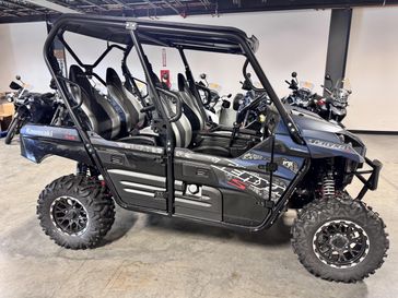 2024 Kawasaki TERYX 4 S LE 