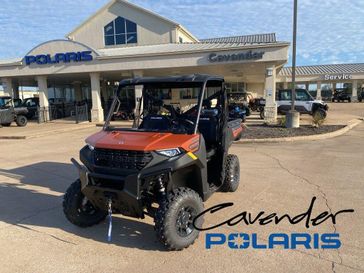 2026 Polaris RANGER CREW 1000 PREMIUM