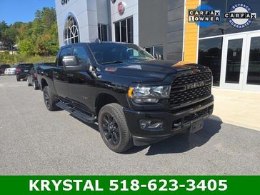 Used 2024 RAM 2500 Big Horn