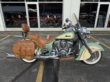 2019 Indian Motorcycle Vintage 