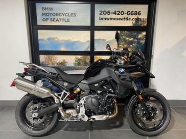 2024 BMW F 800 GS