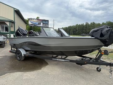 New 2026 VEXUS BOATS ADX190 