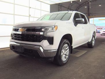 Used 2023 Chevrolet Silverado 1500 LT