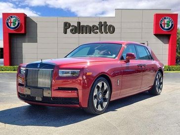 Used 2026 Rolls-Royce Phantom 