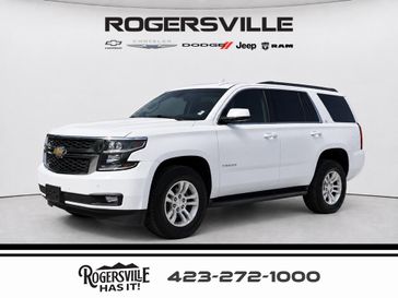 Used 2016 Chevrolet Tahoe LT