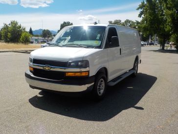 2021 CHEVROLET EXPRESS CARGO 