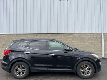 2014 Hyundai Santa Fe Sport 