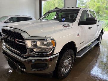 Used 2022 RAM 2500 Tradesman