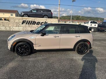 Used 2023 MINI Cooper S Clubman 