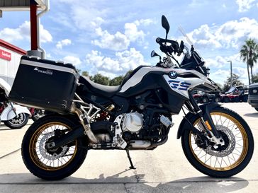 Used 2019 BMW F 850 GS 